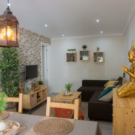 Zen House Apartment Sesimbra Ngoại thất bức ảnh