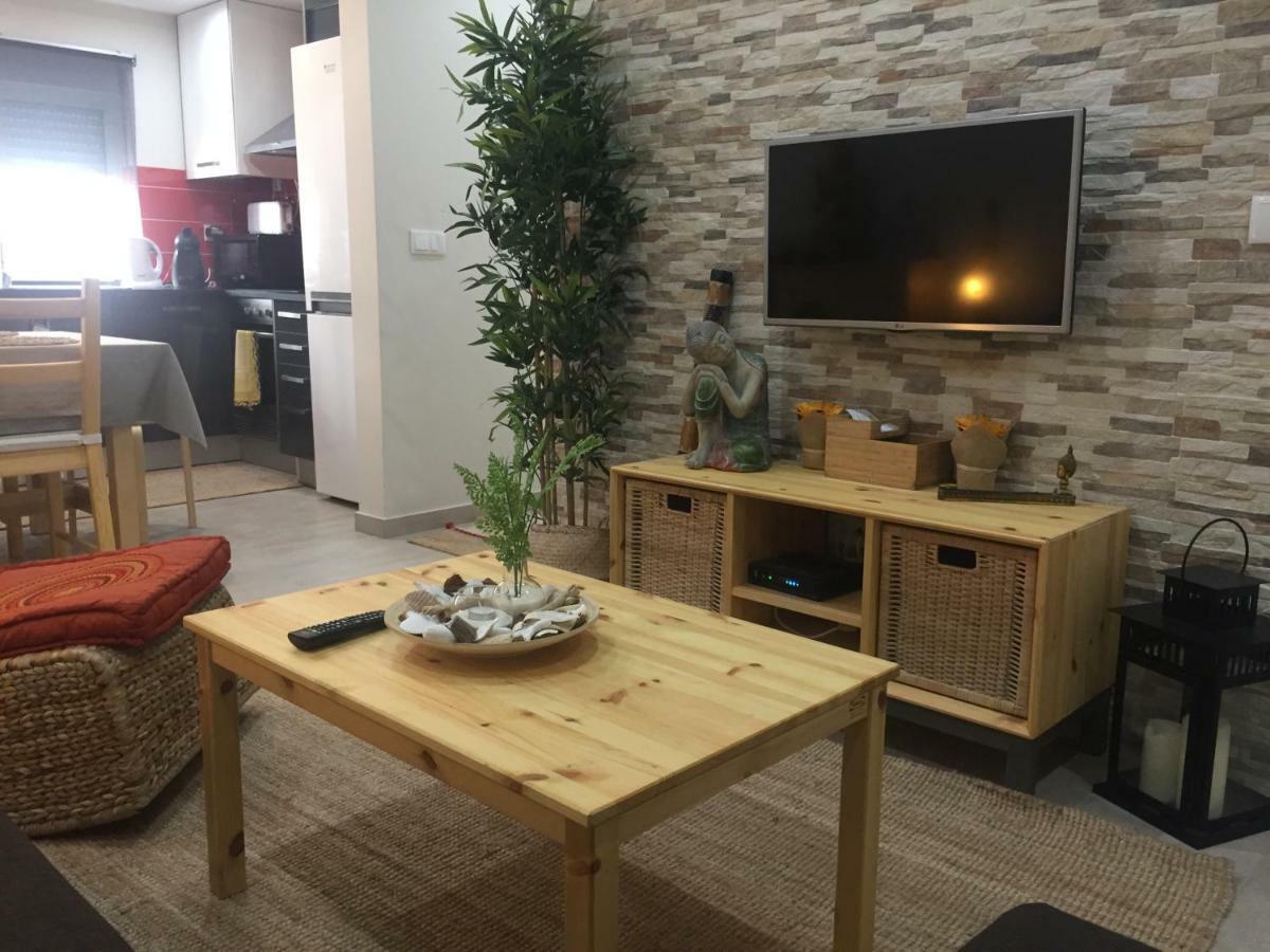 Zen House Apartment Sesimbra Ngoại thất bức ảnh