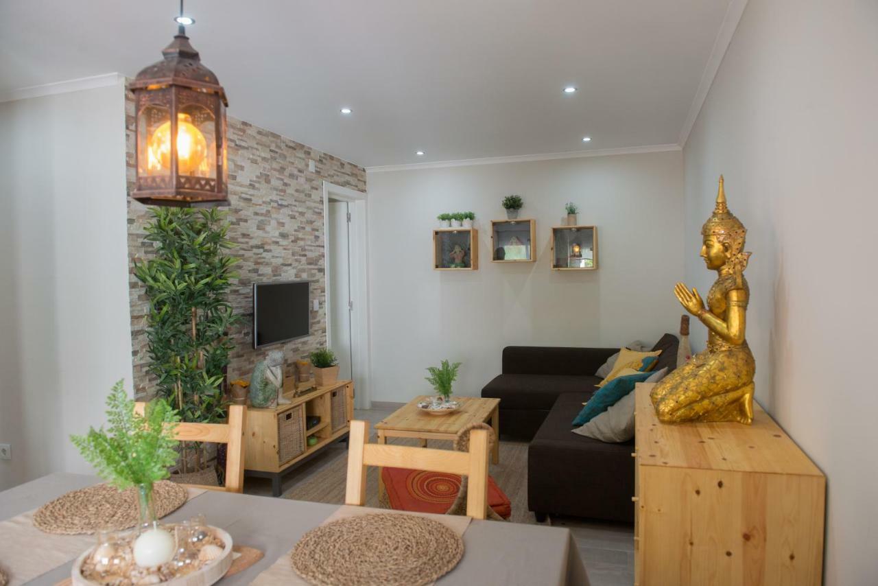 Zen House Apartment Sesimbra Ngoại thất bức ảnh