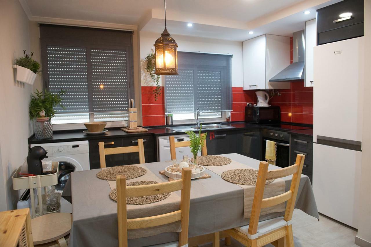 Zen House Apartment Sesimbra Ngoại thất bức ảnh