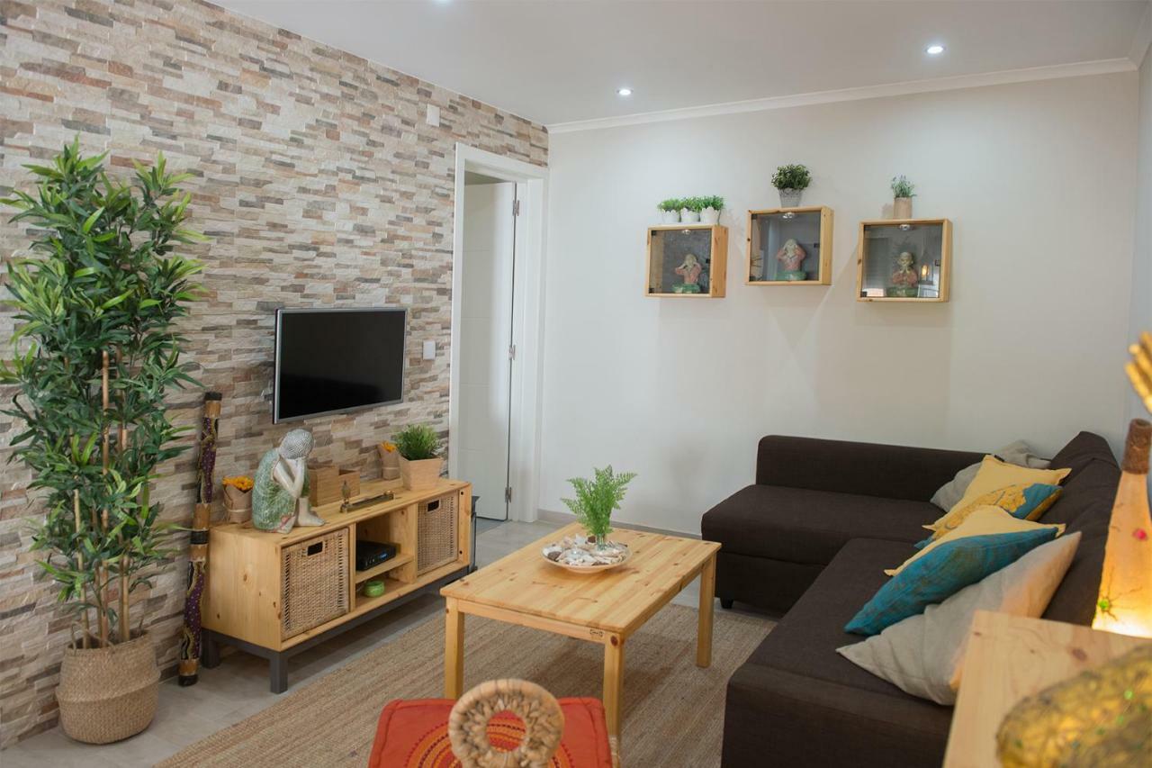 Zen House Apartment Sesimbra Ngoại thất bức ảnh