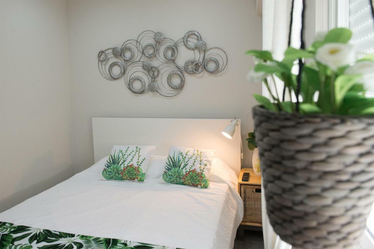 Zen House Apartment Sesimbra Ngoại thất bức ảnh