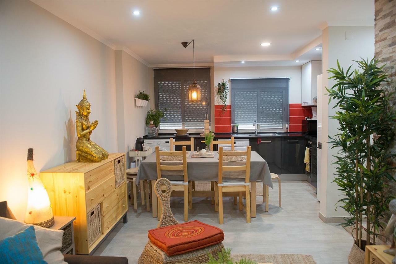 Zen House Apartment Sesimbra Ngoại thất bức ảnh