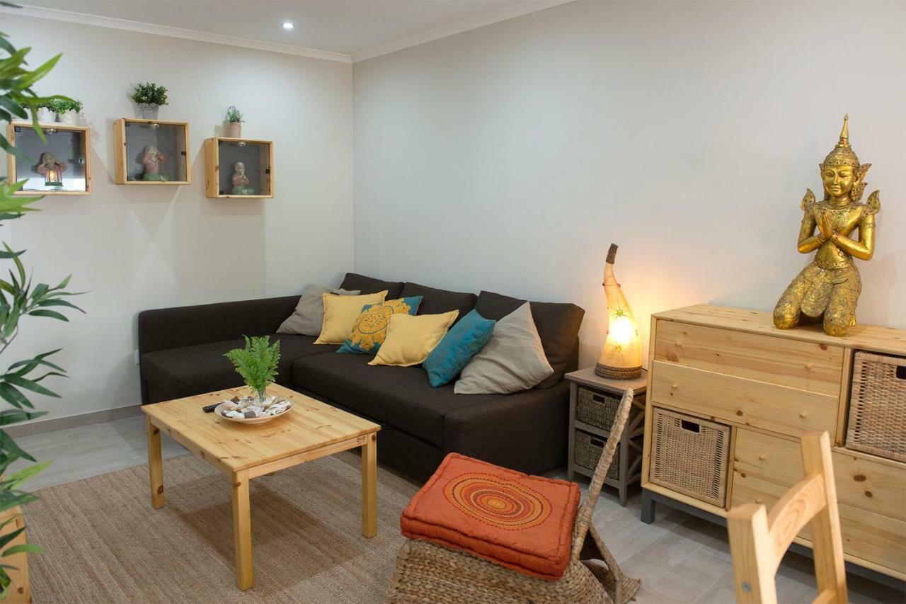 Zen House Apartment Sesimbra Ngoại thất bức ảnh