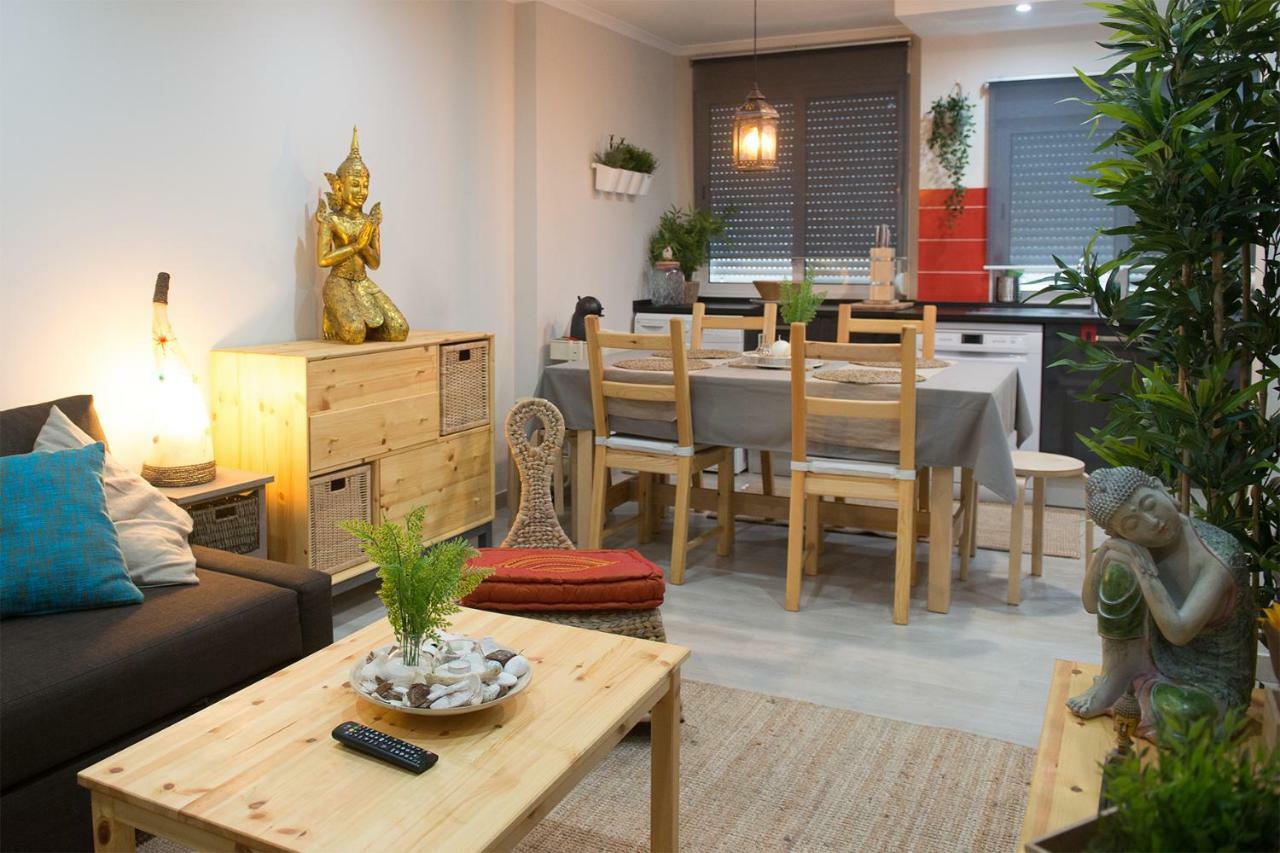 Zen House Apartment Sesimbra Ngoại thất bức ảnh