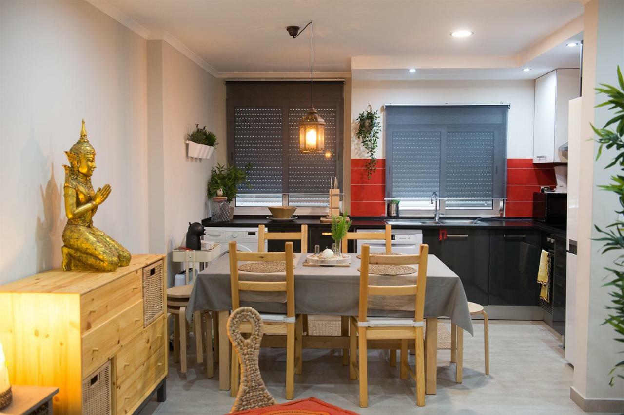 Zen House Apartment Sesimbra Ngoại thất bức ảnh