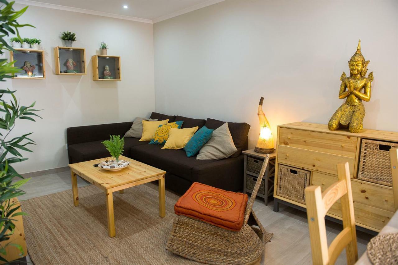 Zen House Apartment Sesimbra Ngoại thất bức ảnh