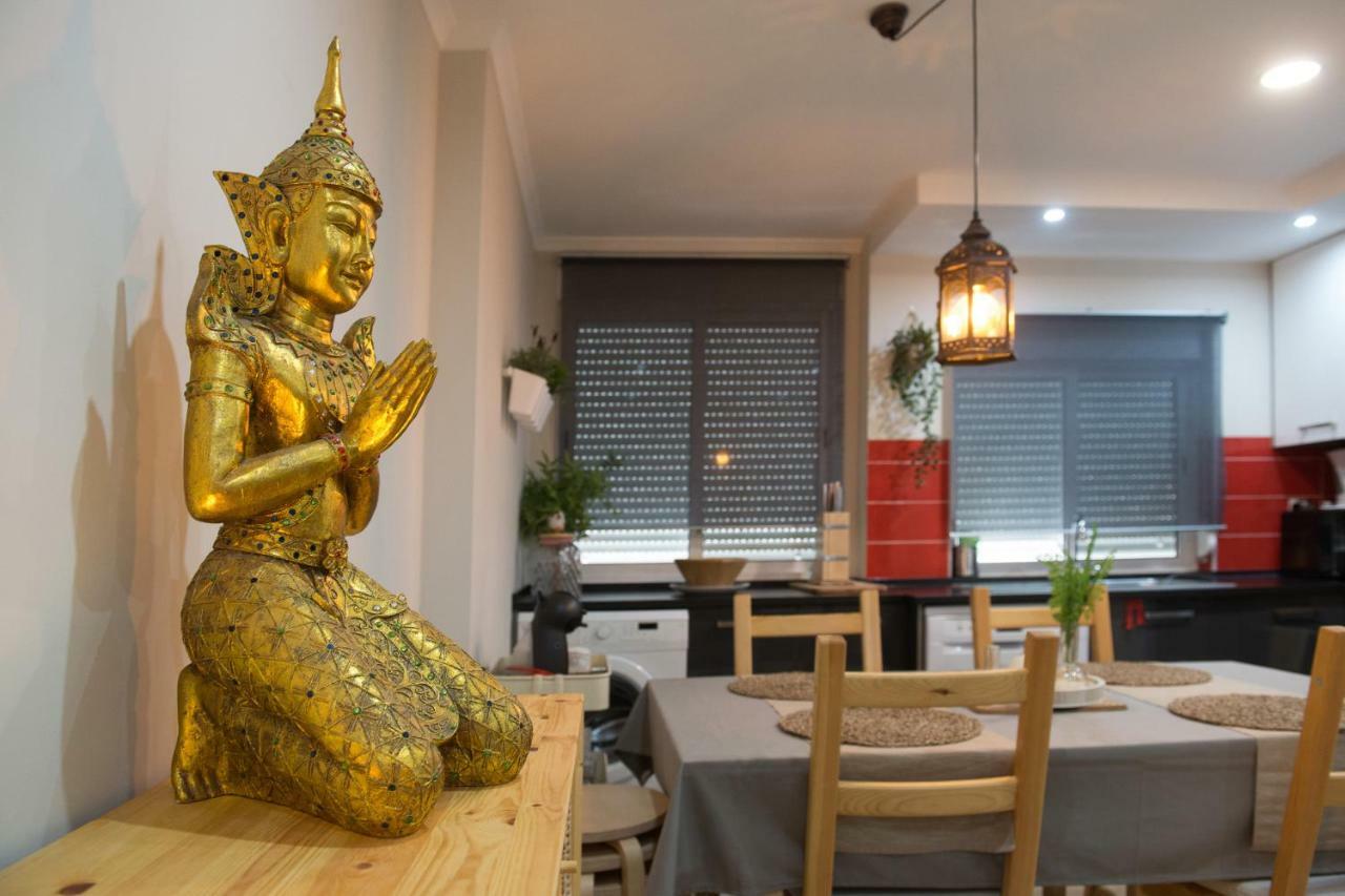 Zen House Apartment Sesimbra Ngoại thất bức ảnh