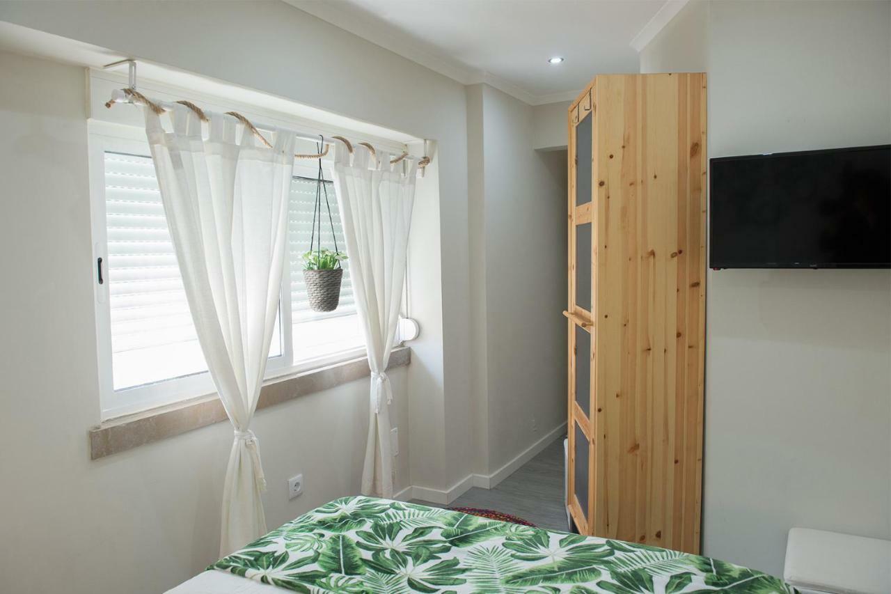 Zen House Apartment Sesimbra Ngoại thất bức ảnh