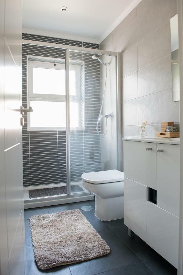 Zen House Apartment Sesimbra Ngoại thất bức ảnh