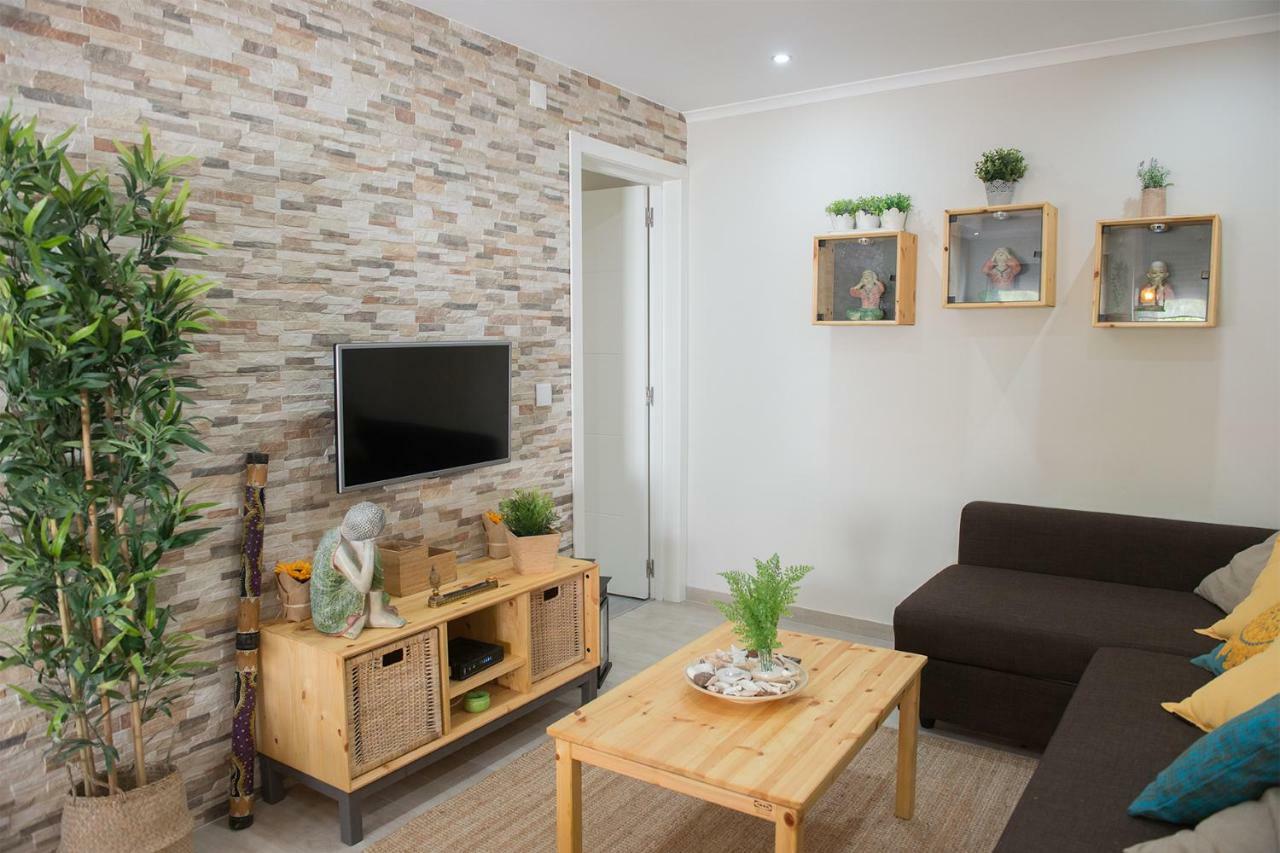 Zen House Apartment Sesimbra Ngoại thất bức ảnh