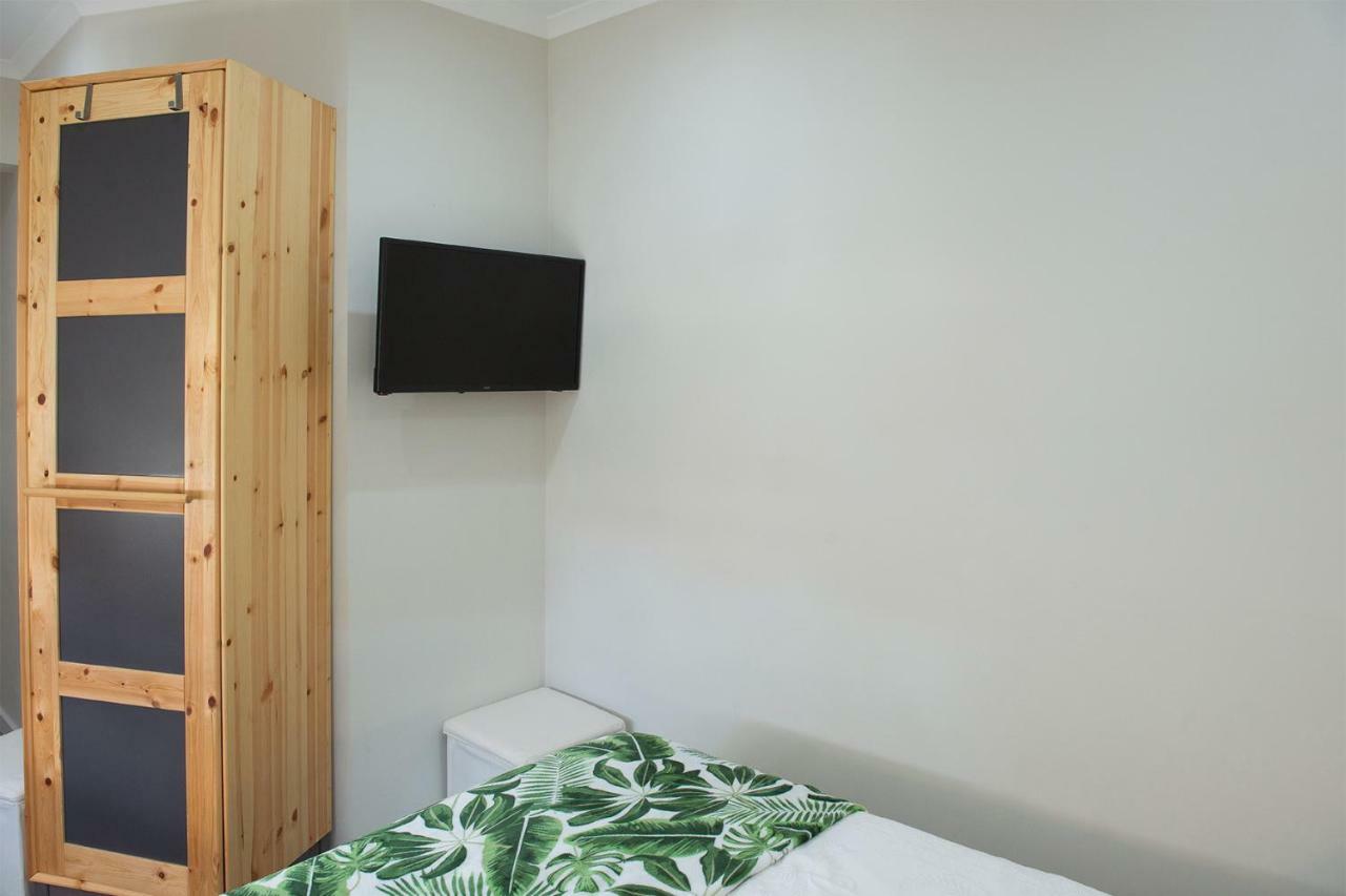 Zen House Apartment Sesimbra Ngoại thất bức ảnh